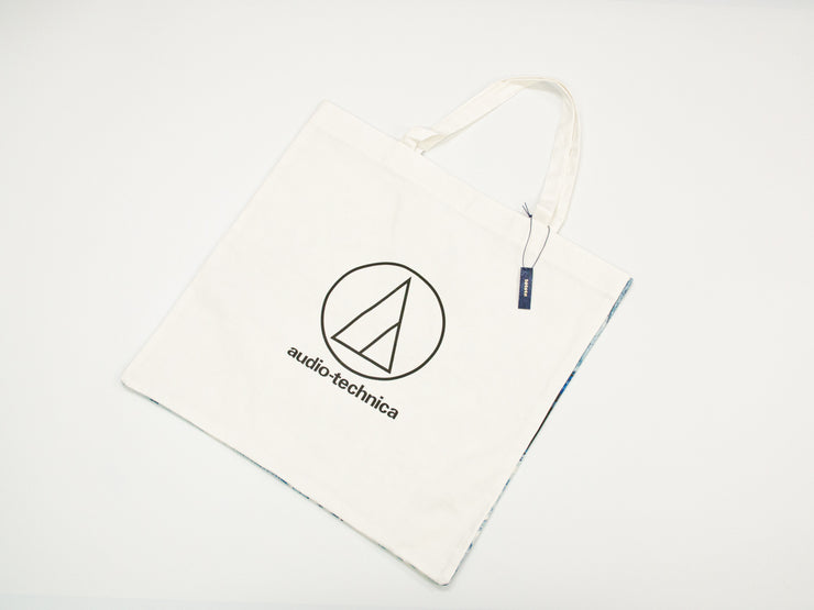Analog Market　サカナトートバック   [ワークショップ予約ページ]