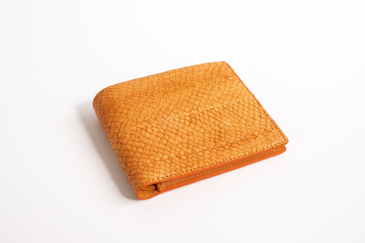 Half Wallet [sake] – tototo