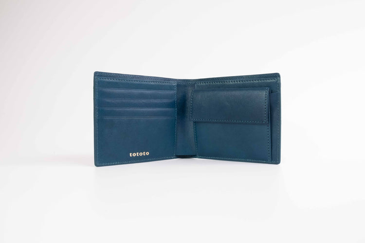 Half Wallet [buri] – tototo