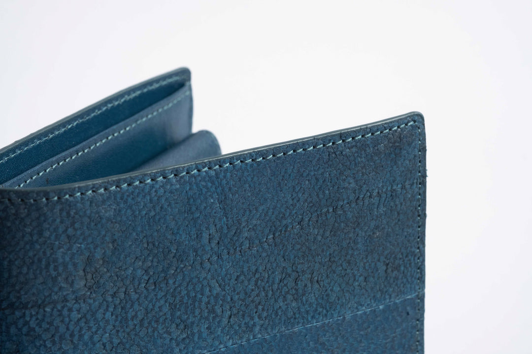 Half Wallet [buri] – tototo