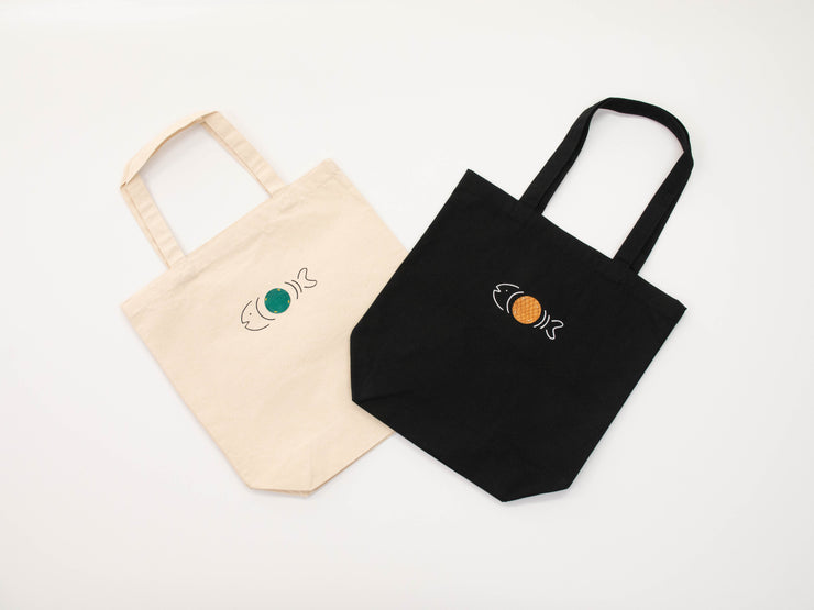 Analog Market　サカナトートバック   [ワークショップ予約ページ]